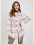 Orsay Jacket Pink - Pepit.gr