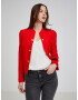 Orsay Jacket Red - Pepit.gr