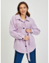 Orsay Jacket Violet - Pepit.gr