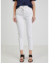 Orsay Jeans White - Pepit.gr