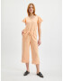 Orsay Overall Orange - Pepit.gr