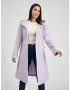 Orsay Parka Violet - Pepit.gr