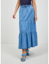 Orsay Skirt Blue - Pepit.gr