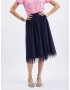 Orsay Skirt Blue - Pepit.gr