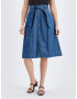 Orsay Skirt Blue - Pepit.gr