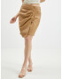 Orsay Skirt Brown - Pepit.gr