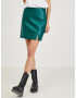 Orsay Skirt Green - Pepit.gr