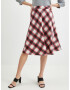 Orsay Skirt Red - Pepit.gr