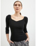 Orsay Sweater Black - Pepit.gr