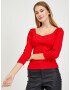 Orsay Sweater Red - Pepit.gr