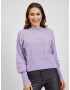 Orsay Sweater Violet - Pepit.gr