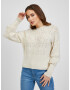 Orsay Sweater White - Pepit.gr