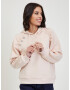 Orsay Sweatshirt Pink - Pepit.gr