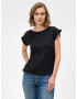 Orsay T-shirt Black - Pepit.gr