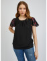 Orsay T-shirt Black - Pepit.gr