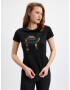 Orsay T-shirt Black - Pepit.gr