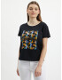 Orsay T-shirt Black - Pepit.gr