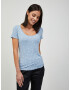 Orsay T-shirt Blue - Pepit.gr