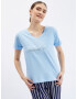 Orsay T-shirt Blue - Pepit.gr