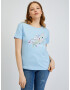 Orsay T-shirt Blue - Pepit.gr