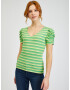 Orsay T-shirt Green - Pepit.gr