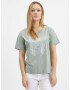 Orsay T-shirt Green - Pepit.gr