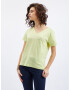 Orsay T-shirt Green - Pepit.gr