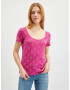 Orsay T-shirt Pink - Pepit.gr