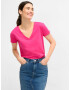 Orsay T-shirt Pink - Pepit.gr