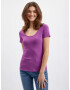 Orsay T-shirt Violet - Pepit.gr