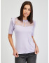 Orsay T-shirt Violet - Pepit.gr