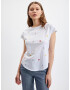 Orsay T-shirt White - Pepit.gr