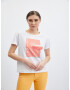 Orsay T-shirt White - Pepit.gr