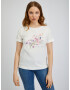 Orsay T-shirt White - Pepit.gr