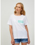 Orsay T-shirt White - Pepit.gr