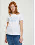 Orsay T-shirt White - Pepit.gr