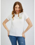 Orsay T-shirt White - Pepit.gr