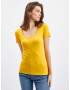 Orsay T-shirt Yellow - Pepit.gr