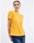 Orsay T-shirt Yellow - Pepit.gr