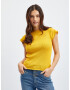 Orsay T-shirt Yellow - Pepit.gr