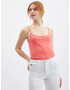 Orsay Tank top 2 pcs Pink - Pepit.gr