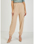 Orsay Trousers Beige - Pepit.gr