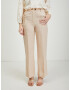 Orsay Trousers Beige - Pepit.gr