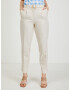 Orsay Trousers Beige - Pepit.gr