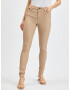 Orsay Trousers Beige - Pepit.gr