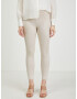 Orsay Trousers Beige - Pepit.gr