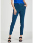 Orsay Trousers Blue - Pepit.gr