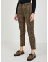 Orsay Trousers Brown - Pepit.gr