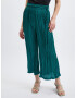 Orsay Trousers Green - Pepit.gr