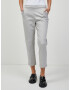 Orsay Trousers Grey - Pepit.gr